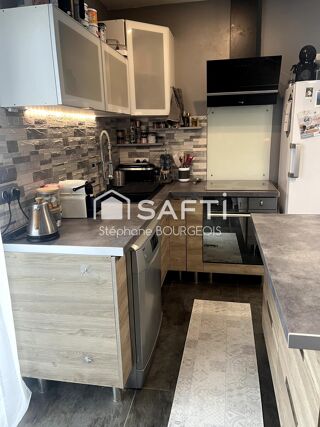  Maison � vendre 4 pi�ces 79 m�