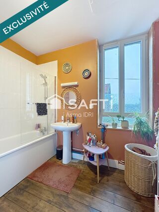  Maison � vendre 3 pi�ces 70 m�