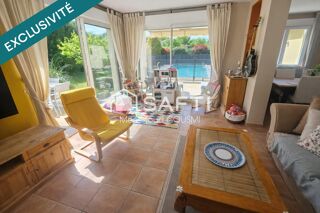  Maison à vendre 6 pièces 145 m²
