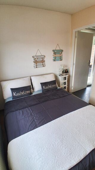  Appartement � vendre 2 pi�ces 42 m�