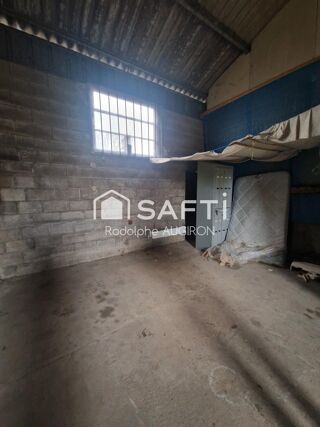  Parking / Garage � vendre 39 m�