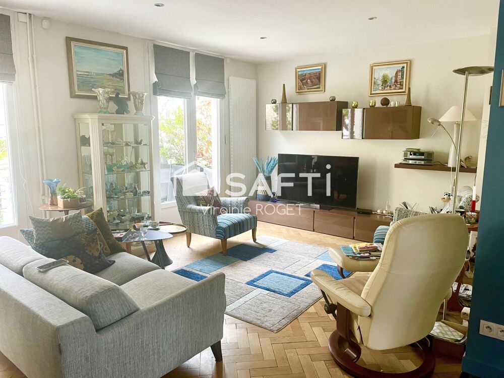 Vente Maison Maison d'exception au coeur de Reims Reims