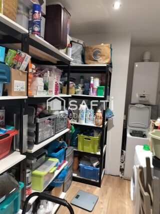  Maison � vendre 5 pi�ces 120 m�