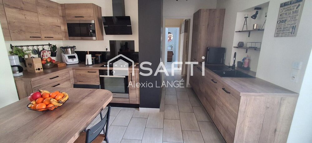 Vente Maison Maison Artannes sur Indre Artannes-sur-indre