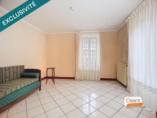  Maison � vendre 4 pi�ces 103 m�