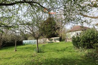 Maison à vendre 9 pièces 258 m²