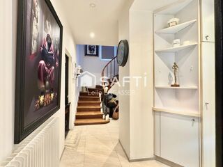  Appartement à vendre 3 pièces 93 m²