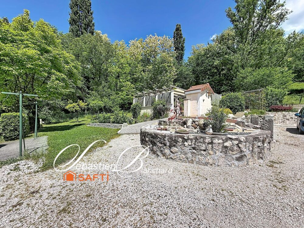 Maison 5 pièces 135 m² · à Seyssel · 135 m² · 447 000 €