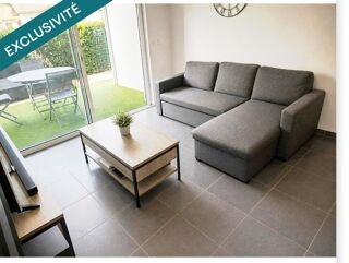  Appartement � vendre 2 pi�ces 43 m�