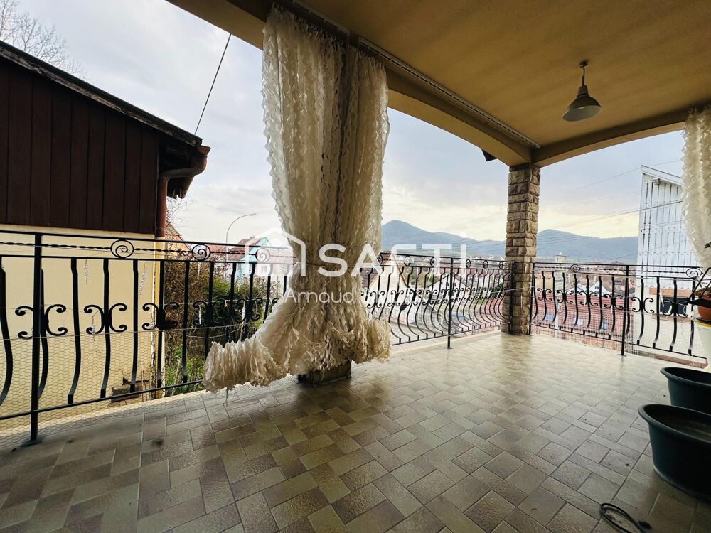 Vente Maison Maison 7 pièces à Villé ! Ville