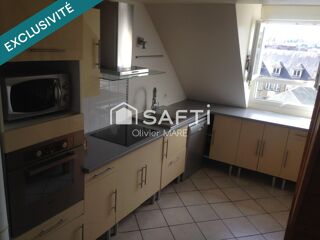  Appartement � vendre 3 pi�ces 60 m�