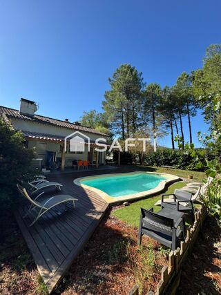  Maison à vendre 7 pièces 160 m²