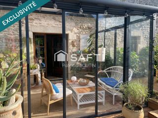  Maison � vendre 6 pi�ces 141 m�