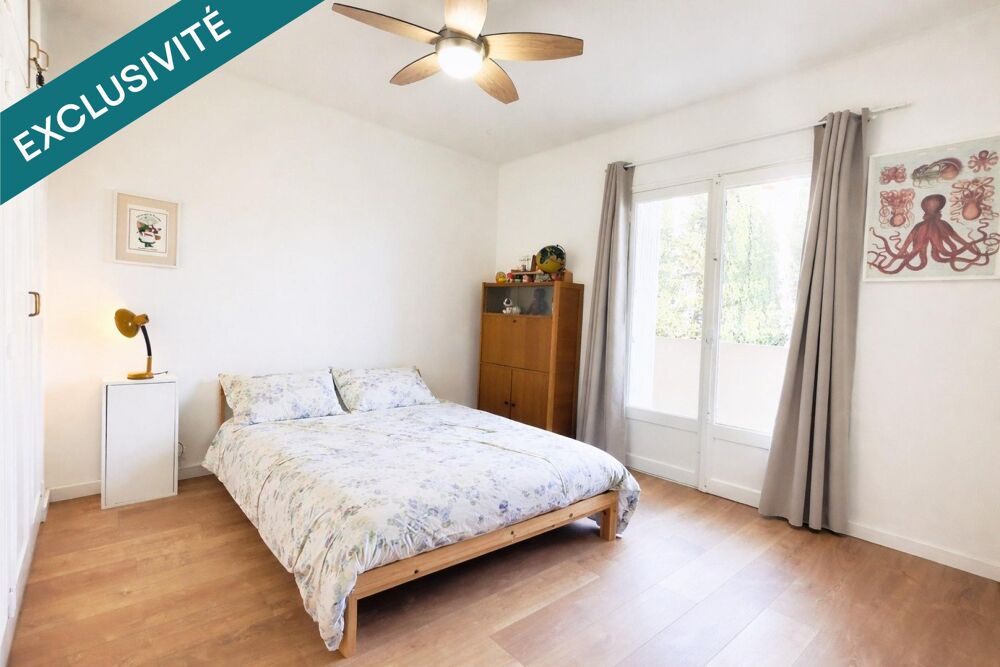 Vente Appartement Appartement Type 3 centre ville Hyeres