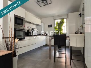  Appartement � vendre 5 pi�ces 73 m�