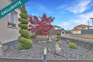  Maison à vendre 5 pièces 103 m²