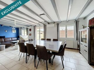  Maison à vendre 4 pièces 81 m²