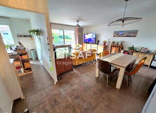  Appartement � vendre 4 pi�ces 94 m�