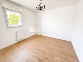  Appartement à vendre 4 pièces 77 m²