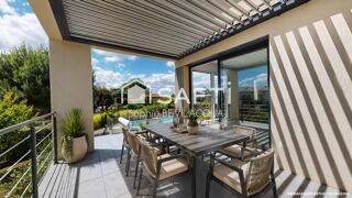  Maison à vendre 6 pièces 110 m²