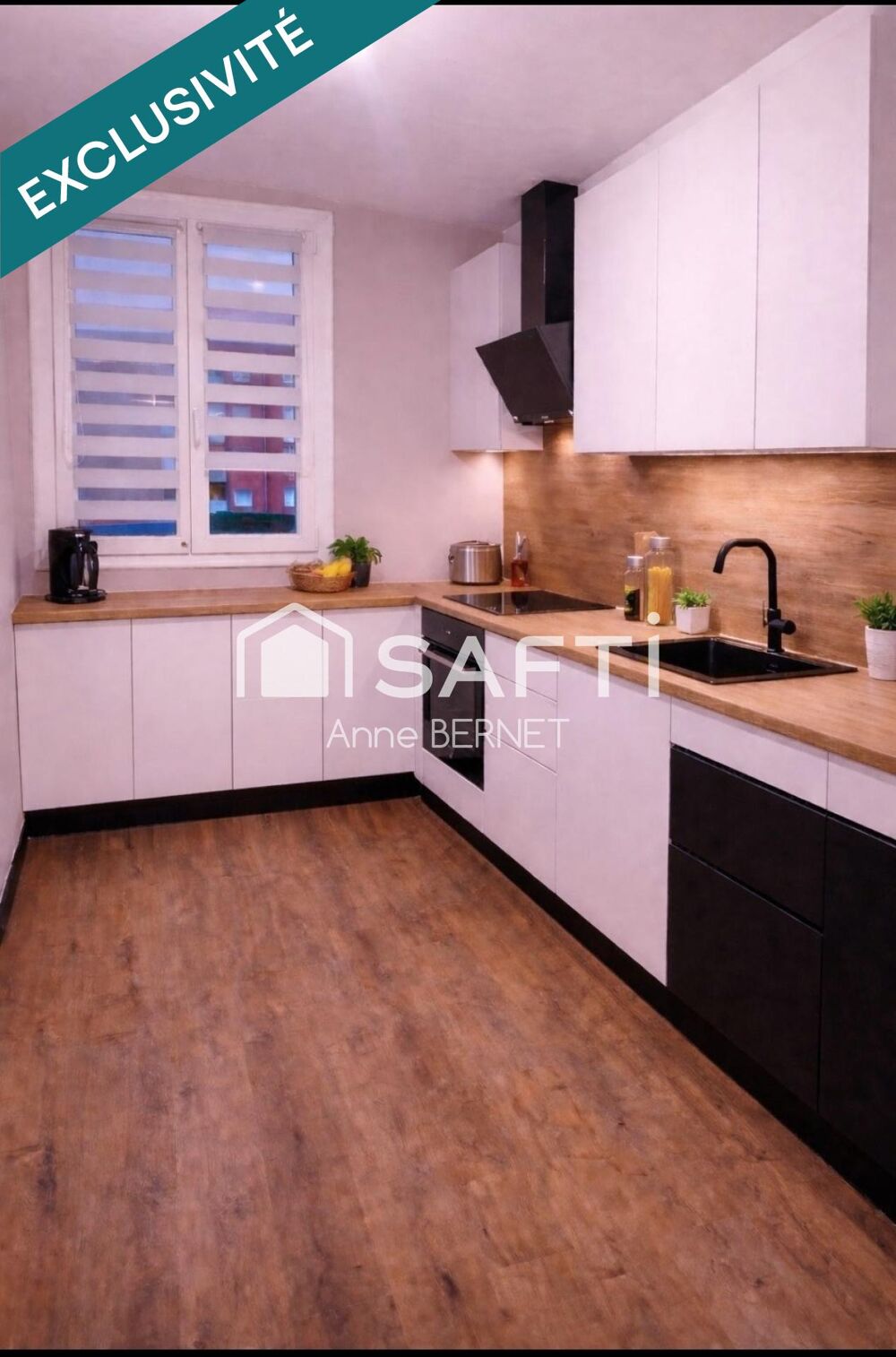 Vente Appartement PROCHE DES COMMODITES / GARE ET CENTRE VILLE Belfort