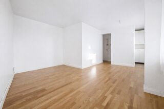  Appartement � vendre 1 pi�ce 30 m�