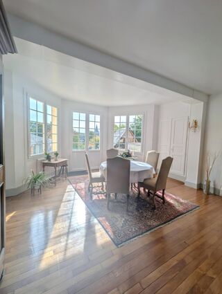  Maison � vendre 7 pi�ces 169 m�