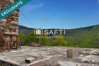  Maison � vendre 4 pi�ces 62 m�