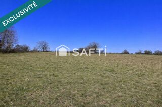  Terrain � vendre 1120 m�