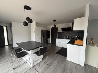  Maison à vendre 6 pièces 137 m²