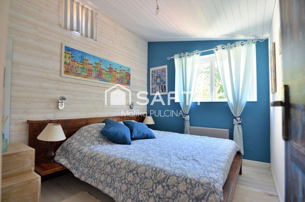 à vendre  Maison Les Sables-d'Olonne (85180)