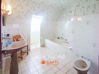  Maison � vendre 7 pi�ces 188 m�