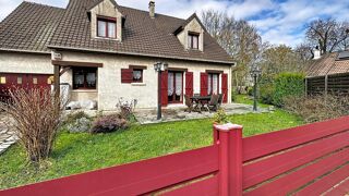  Maison � vendre 6 pi�ces 155 m�