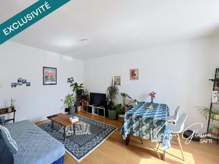  Appartement à vendre 3 pièces 63 m²