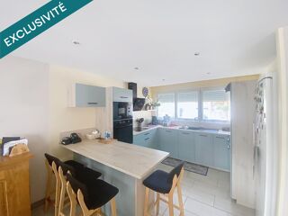  Maison à vendre 5 pièces 102 m²
