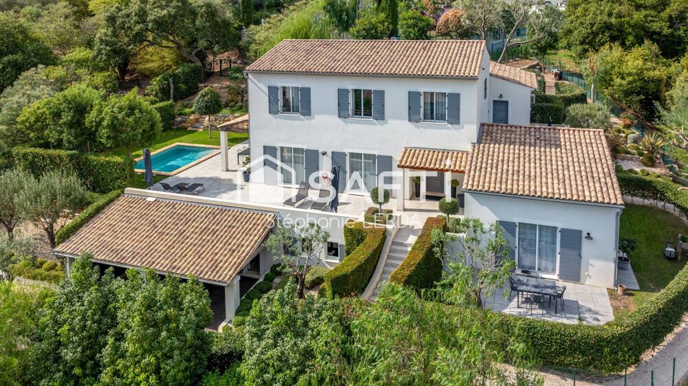 à vendre  Maison Cannes (06400)