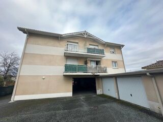  Appartement � vendre 3 pi�ces 73 m�