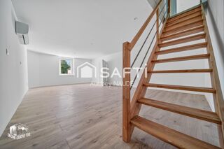  Appartement à vendre 3 pièces 97 m²