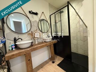  Maison � vendre 4 pi�ces 115 m�