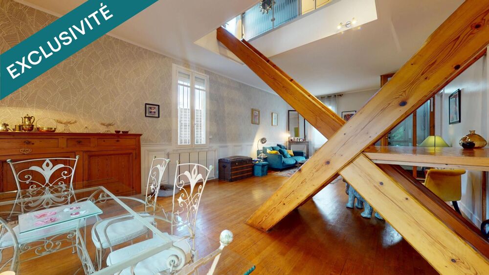 � vendre  Maison Bordeaux (33800)