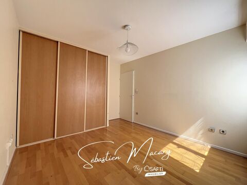  Appartement � louer 2 pi�ces 48 m�