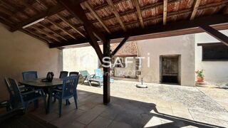 Maison 134m2 Azat-Châtenet