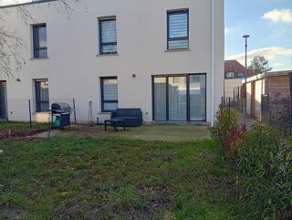 Maison 4 pièces 83 m² · à Tourcoing · 83 m² · 250 000 €