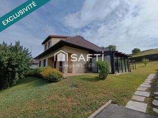  Maison  vendre 5 pices 113 m