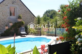  Maison  vendre 13 pices 404 m