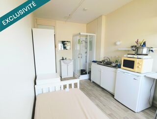  Appartement � vendre 2 pi�ces 22 m�