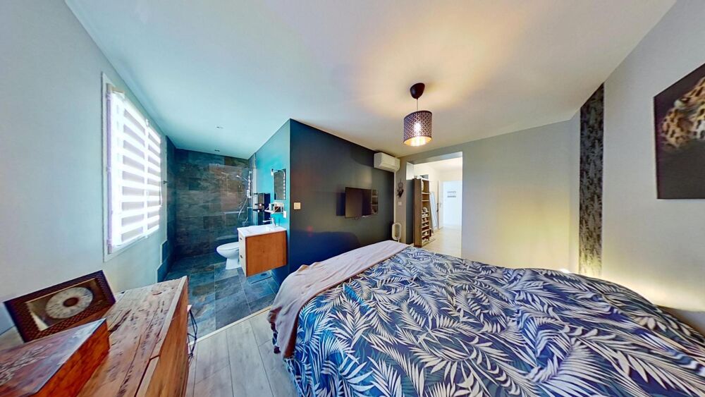  vendre  Maison Puget-sur-Argens (83480)