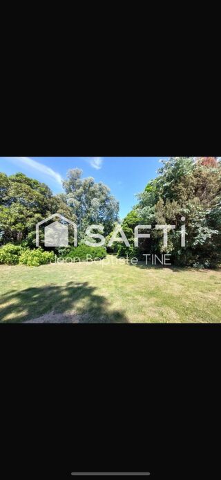  Terrain � vendre 3644 m�