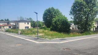  Terrain  vendre 495 m