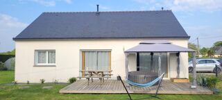  Maison à vendre 5 pièces 86 m²